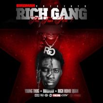 Rich Gang - Tha Tour Part 1